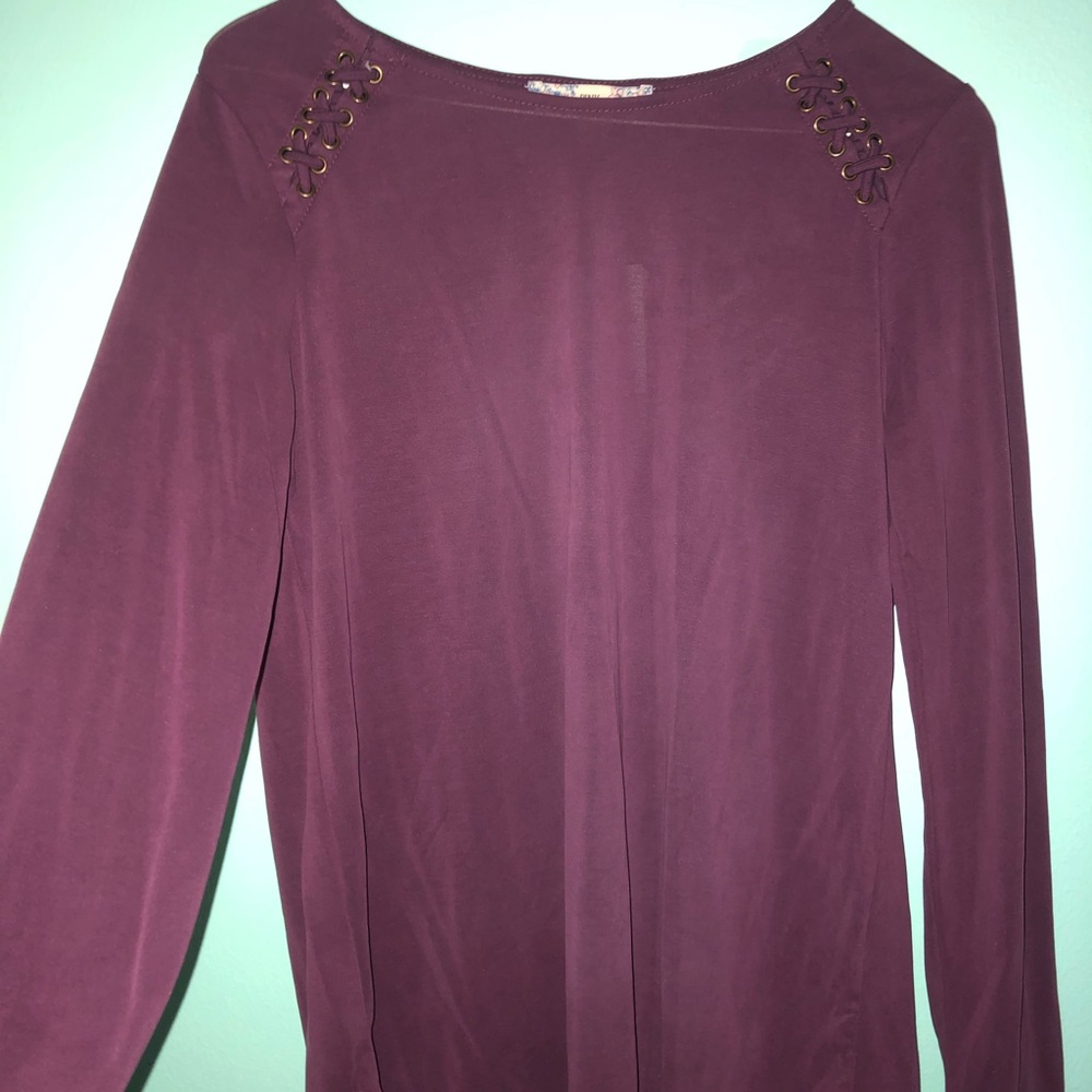 Pink Republic Shirt